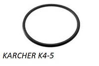 Уплотнительное кольцо 95x6 Karcher K5