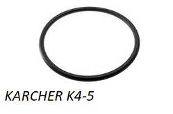 Ущільнювальне кільце 95x6 Karcher K5