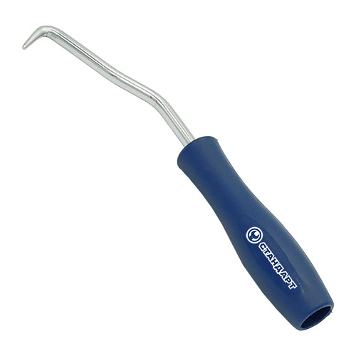 Гак для в'язки арматури 210мм СТАНДАРТ WTHB0210, фото 1