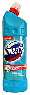 Средство для туалета DOMESTOS, 1л, Атлантическая свежесть