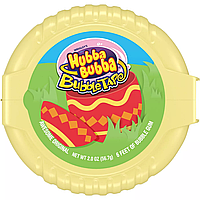 Пасхальная Hubba Bubba Easter Bubble Tape 56.7g