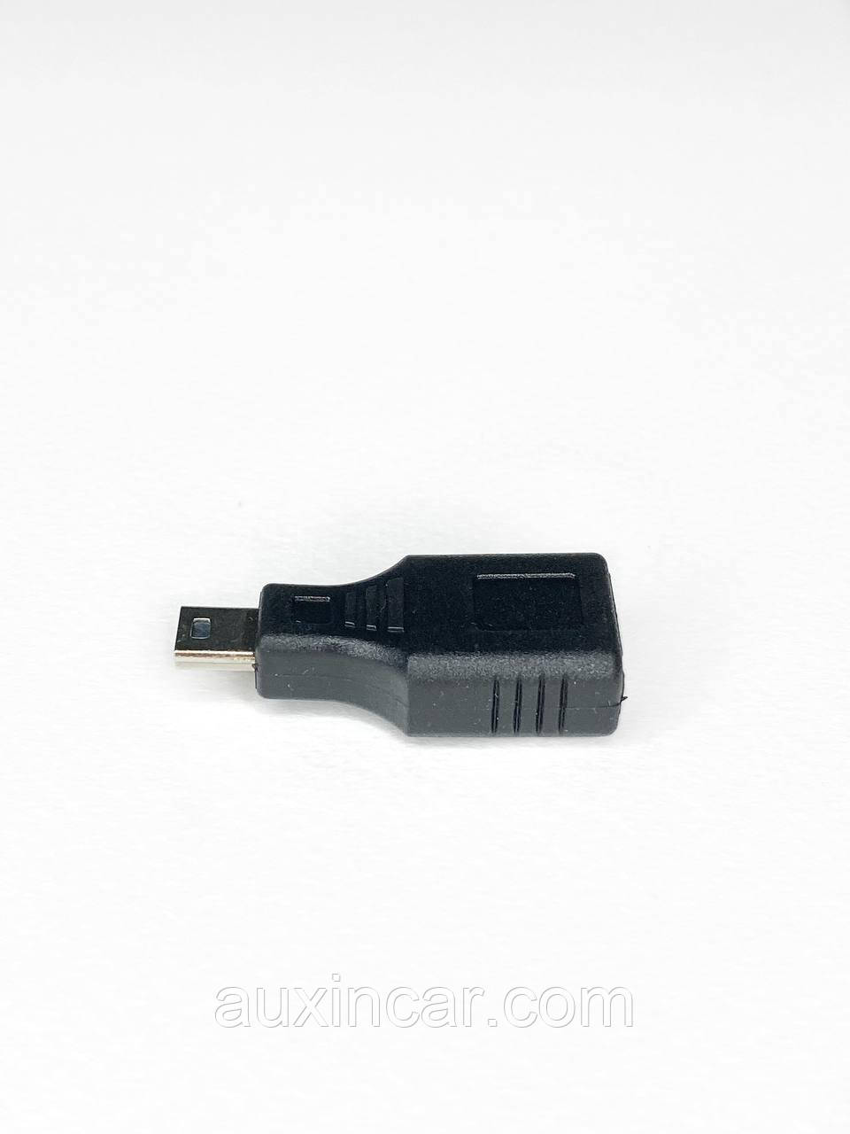 Usb шнур для магнітол PIONEER з mini5P