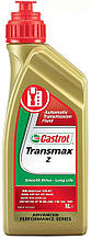 Масло трансмісійне Castrol Transmax Z 1л