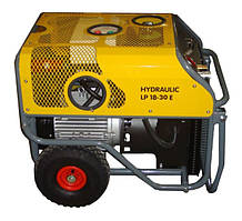 Гідравлічна маслостанцій Atlas Copco LP 18-30 E