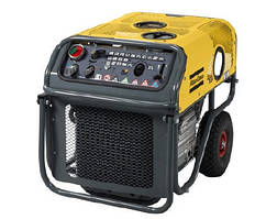 Гідравлічна маслостанцій Atlas Copco LP 18-30 РЕ