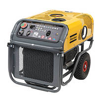 Гідравлічна маслостанцій Atlas Copco LP 18-40 E