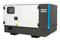Промышленный генератор Atlas Copco QIS 25