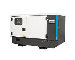 Промисловий генератор Atlas Copco QIS 45