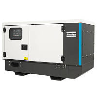 Промисловий генератор Atlas Copco QIS 335