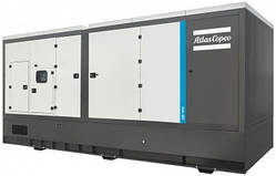 Промисловий генератор Atlas Copco QIS 1115