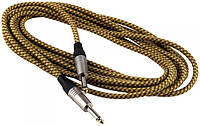 Инструментальный кабель ROCKCABLE RCL30203TC 3м