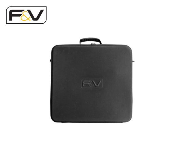 Кейс F&V Pro Case for R720/Z720 (10501105)
