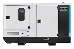 Промисловий генератор Atlas Copco QIS 70