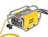Гідравлічна маслостанцій Atlas Copco PP 100 - 525, фото 4