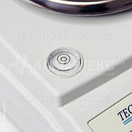 Вага лабораторна ТВЕ 0.3-0.01-а, до 300 г, 0.01 г, 2 клас, акумулятор, фото 2