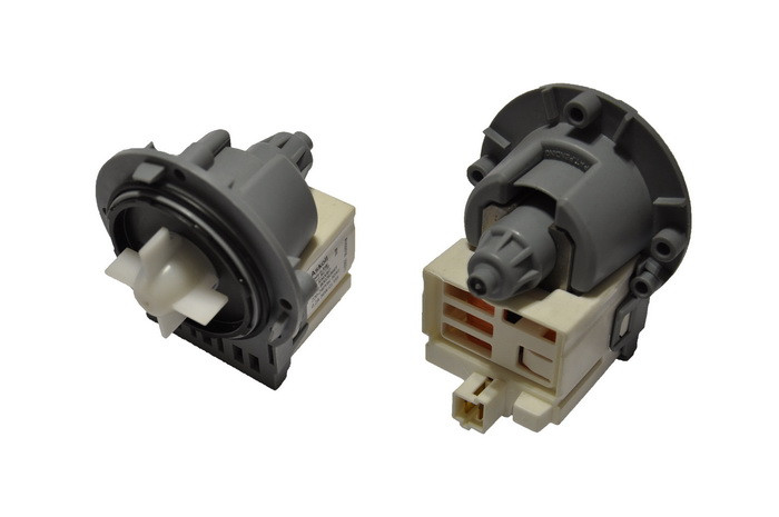 Зливний Насос для пральної машини, Askoll М108, 292050, 292087, 283641, M278, RN0087, 25W, фото 1