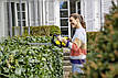 Акумуляторний кущоріз Karcher HGE 18-45 Battery, фото 3