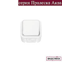 Выключатель а16 131 одноклавишный открытой установки - 81 фото