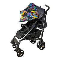 Сонцезахисний козирок Color Twin Shade