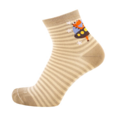 Шкарпетки дитячі 4270 р.20-22 бежевий
