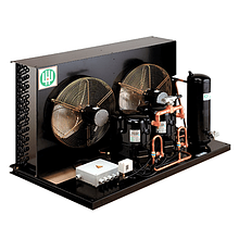 Холодильні агрегати Tecumseh (l'unite Hermetique)