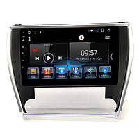 Штатна магнітола для Toyota Camry 55 2014-2017 (USA) на Android
