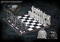 Шахматы Гарри Поттера The Noble Collection Harry Potter Wizard Chess Set