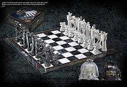 Шахи Гаррі Поттера The Noble Collection Harry Potter Wizard Chess Set