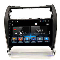 Штатна магнітола для Toyota Camry 50 2012-2014 (USA) на Android