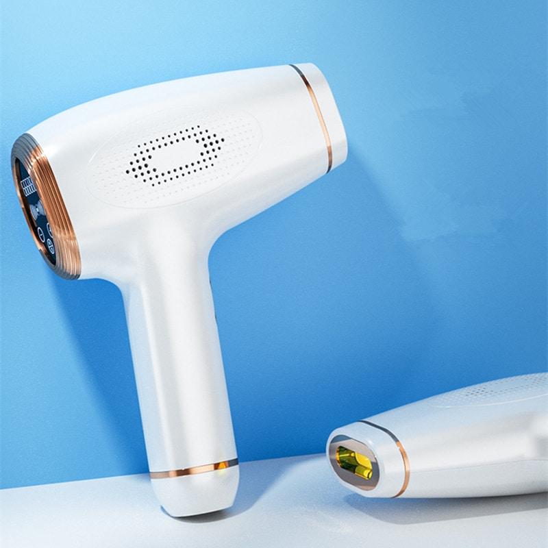 Лазерний епілятор для видалення волосся Hair removal Instrument