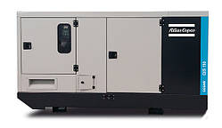 Промышленный генератор Atlas Copco QIS 110