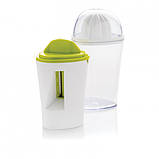 Соковичавниця зі спіральним нарізуванням фруктів Spiral Slicer, фото 2