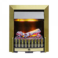 Електрокамін Dimplex Danville Brass