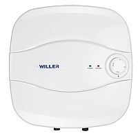 Водонагреватель 15л Willer PA15R optima mini