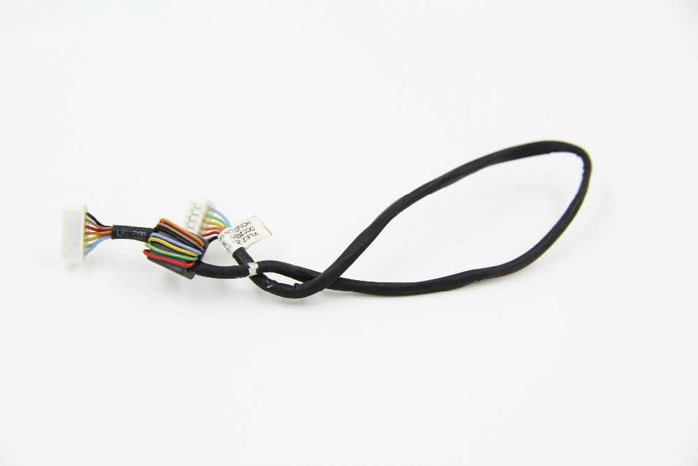 Шлейф міжплатний Lenovo ThinkPad E531 E540 до плати живлення, LAN (DC02001l500) б/в