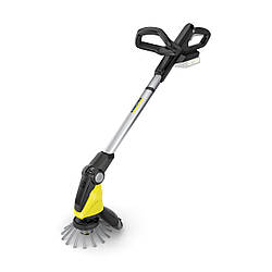 Акумуляторний видаляч бур'янів Karcher WRE 18-55