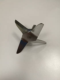 Ніж для міксера Moulinex MS-651387