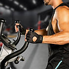 Рукавиці для фітнесу SKDK J-55 Training Gloves, фото 5