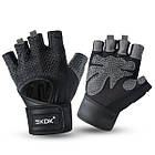 Рукавиці для фітнесу SKDK J-55 Training Gloves, фото 2