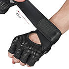 Рукавиці для фітнесу SKDK J-55 Training Gloves, фото 4