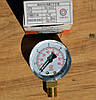 Манометр для автоклаву 6 бар, фото 3