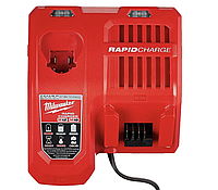 Зарядний пристрій швидкий MILWAUKEE M12 & M18 (48-59-1808) RAPID 220В