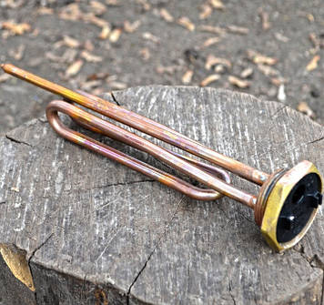 ТЕН Термоват для автоклава (2кВт)