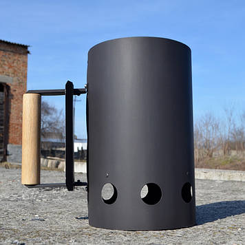 Стартер для розпалу вугілля