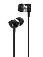 Вакуумні навушники Celebrat D1