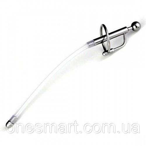 Гибкий катетер для уретры (ID#1384548676), цена: 695 ₴, купить на Prom.ua