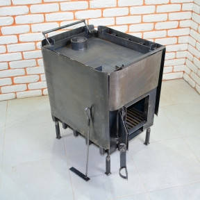 Печі для лазні