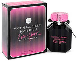 Парфуми для жінок Victoria's Secret Bombshell New York (Вікторія Секрет Бомбшел Нью Йорк)