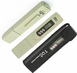 Портативний солемір TDS-3 з ручним калібруванням (0-9990 ppm), фото 6