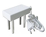 Електролізер DP-02 (01)-GR Raifil для перевірки якості питної води, фото 2